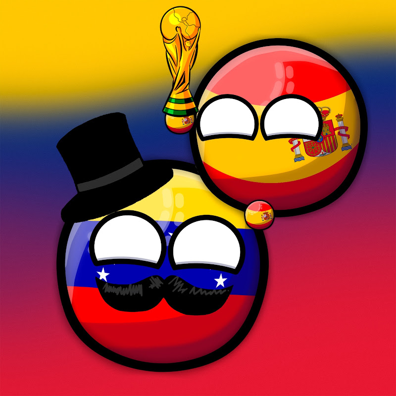 Mr.CountryVenezuela