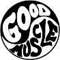 GoodMuscle Radio - @goodmuscleradio7674 YouTube Profile Photo