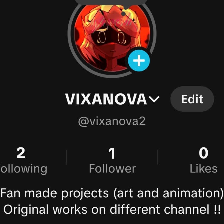 Post from VixaNova