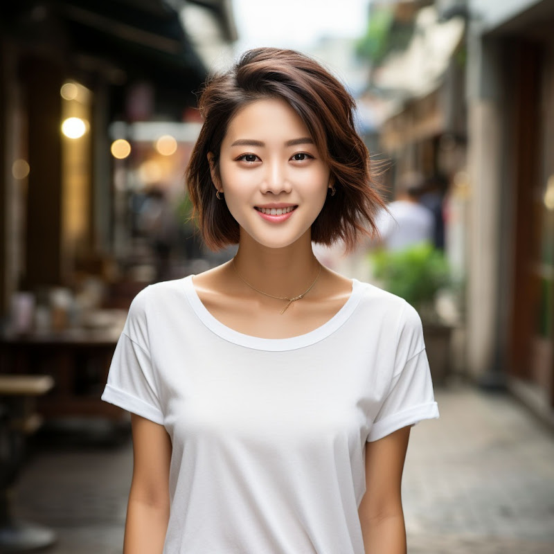 Doris YANG