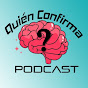 Quién Confirma? Podcast logo