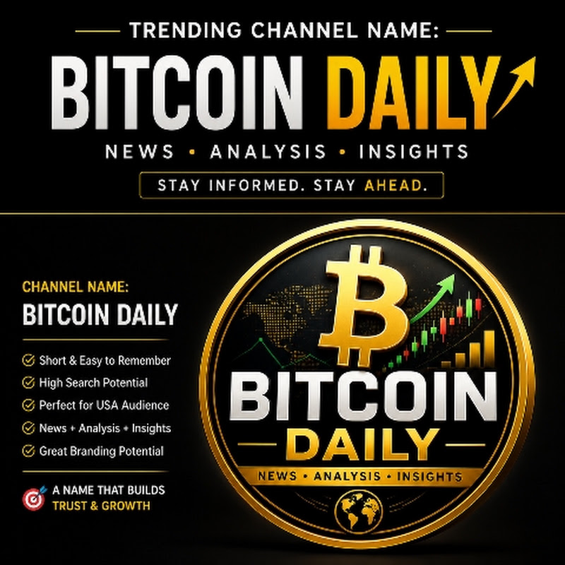 Bitcoin Pulse ⭐