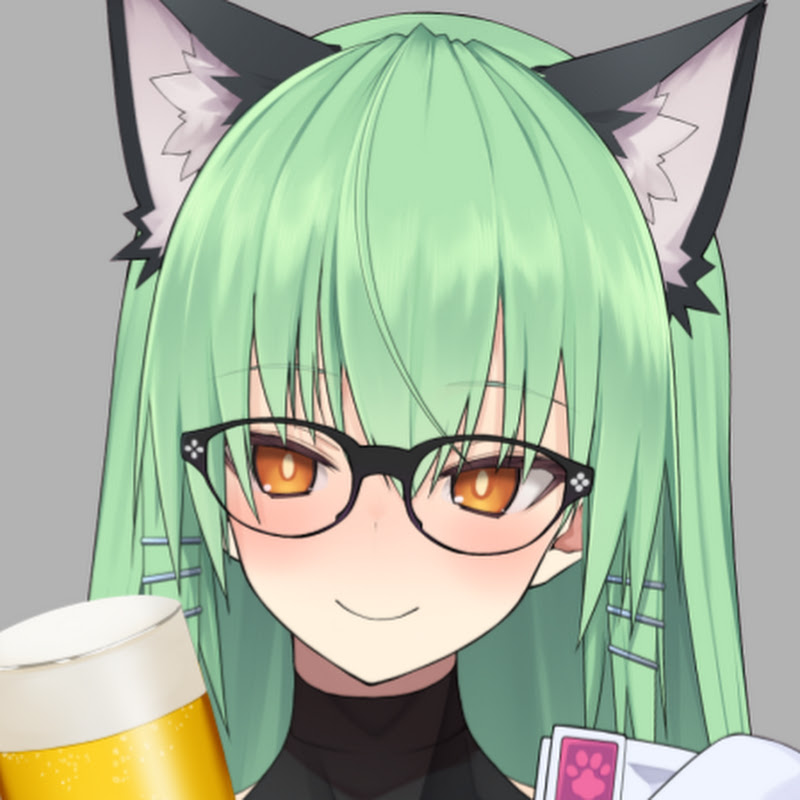 猫ノ宮まうる