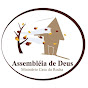 AD Casa da Rocha Parque Guarani  logo