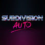 Subdivision Auto logo