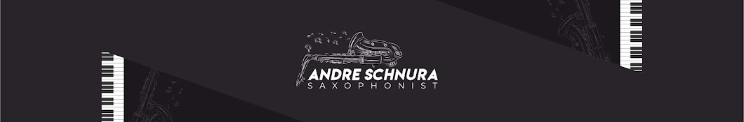 Andre Schnura YouTube channel avatar