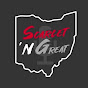 Ohio State Football w/ Scarlet 'N Great YouTube Profile Photo