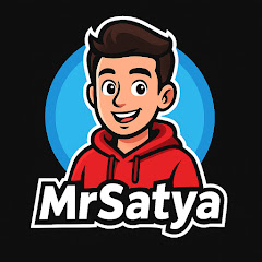 @MrSatya