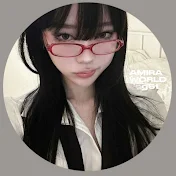 𝑨𝒎𝒊𝒓𝒂 𝒘𝒐𝒓𝒍𝒅ヤ