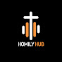Homily Hub logo