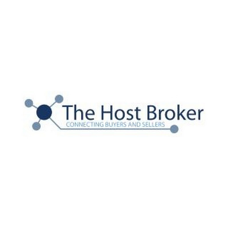 The Host Broker