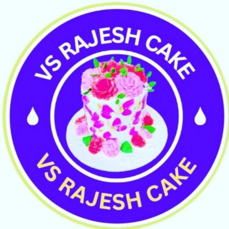 VS Rajesh cake 