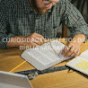 Hire Curiosidades Misterios Da Biblia Sagrada — Tarot Reading & Divination YouTube creator for sponsorships