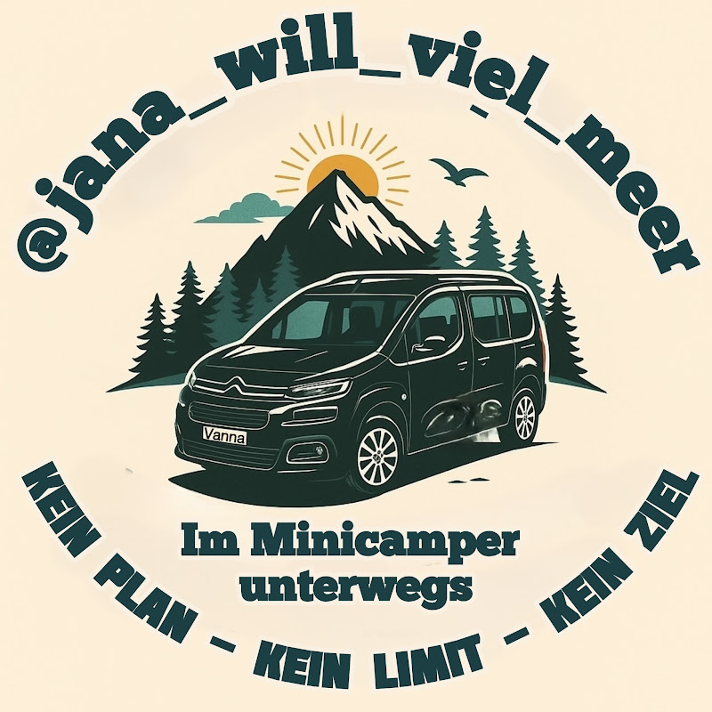 Jana will viel Meer  icon