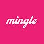 Mingle Mocktails logo
