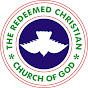 RCCG Mount Zion Chapel, Bowling Green, Ohio, USA logo