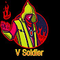 V Soldier TFT logo