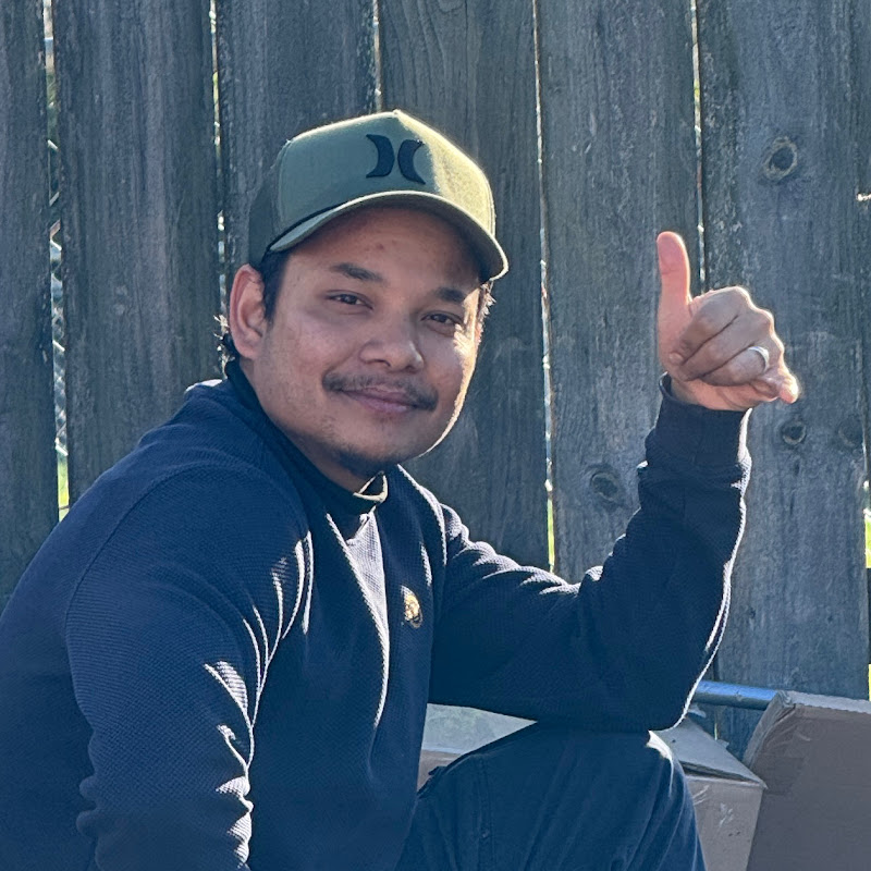 Nepali Backyard Chicken