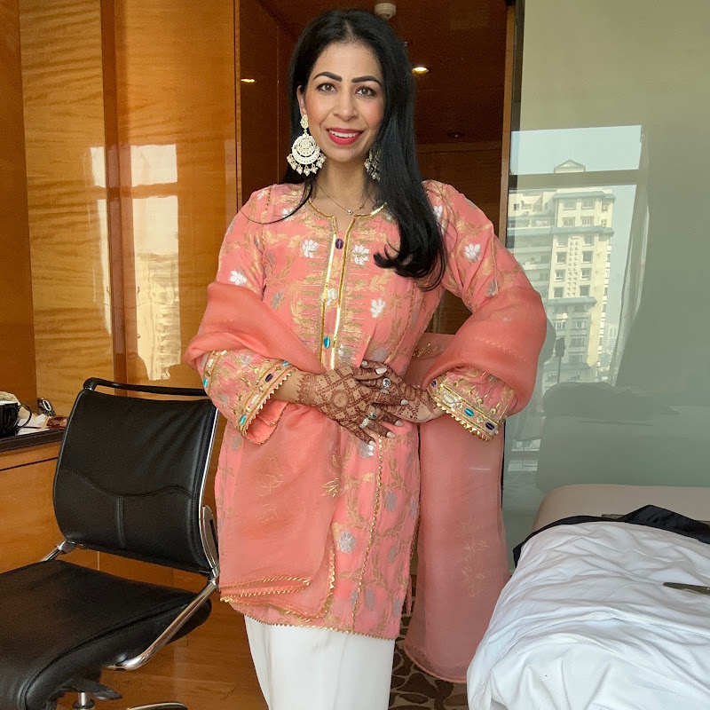 Suman SunShine Secrets