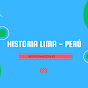 Historia Lima - Perú 