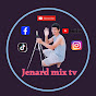 JENARD TV 2.0 logo