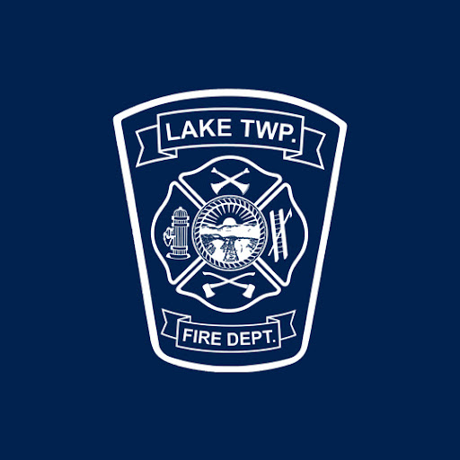 Lake Township Fire