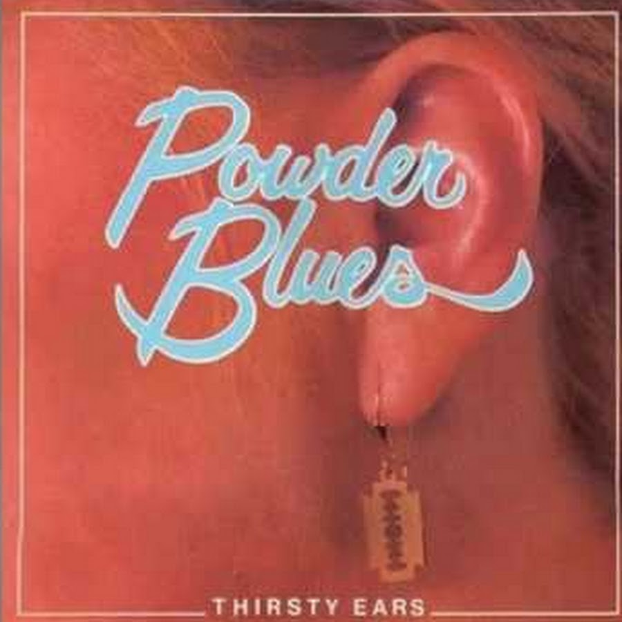 Powder Blues Band Topic YouTube