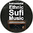 instrumental ethnic sufi music