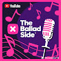 The Ballad Side logo