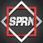 SPRN ACADEMY logo