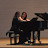 Karl Tausig piano duo