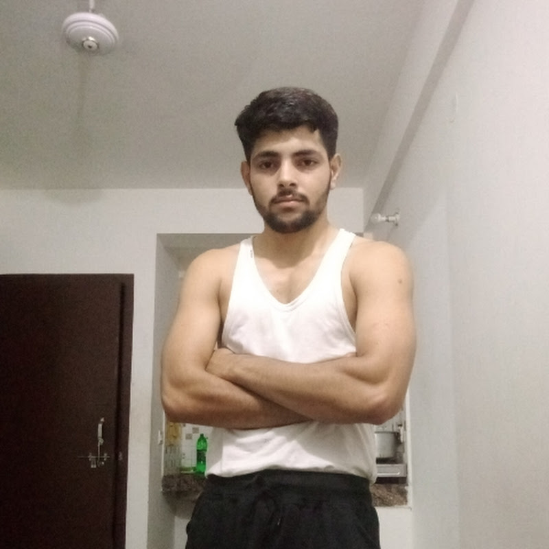 Workout with SWAMI