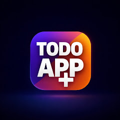 TODO APPS OFICIAL