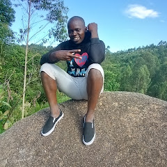 Dalmas Mboya