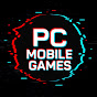 PC Mobile Games  logo