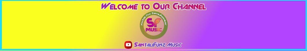 SantaliFunz Music YouTube channel avatar