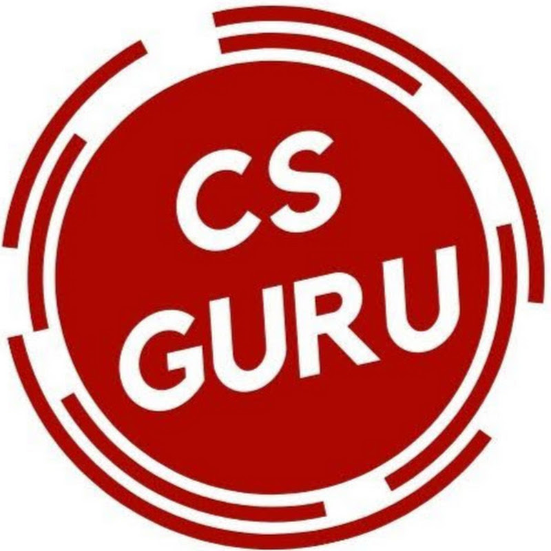 CS GURU