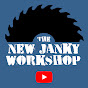 The New Janky Workshop logo