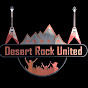 Desert Rock United logo