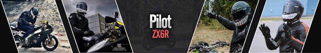 PilotZX6R यूट्यूब चैनल अवतार