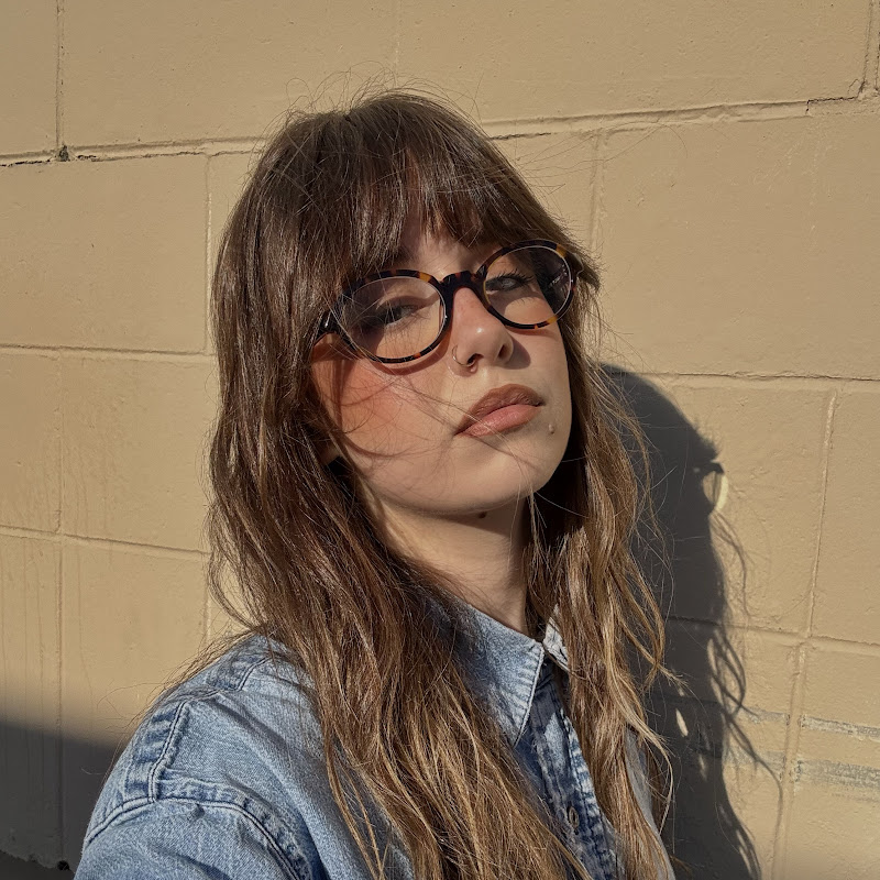 sarah danielle