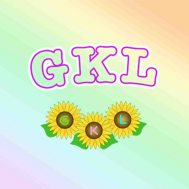 GKL l Golden Kids Learning