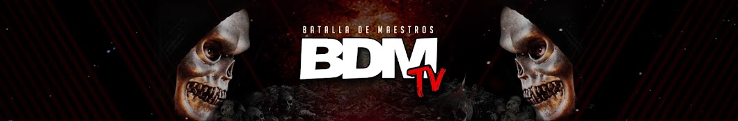BDM TV YouTube channel avatar