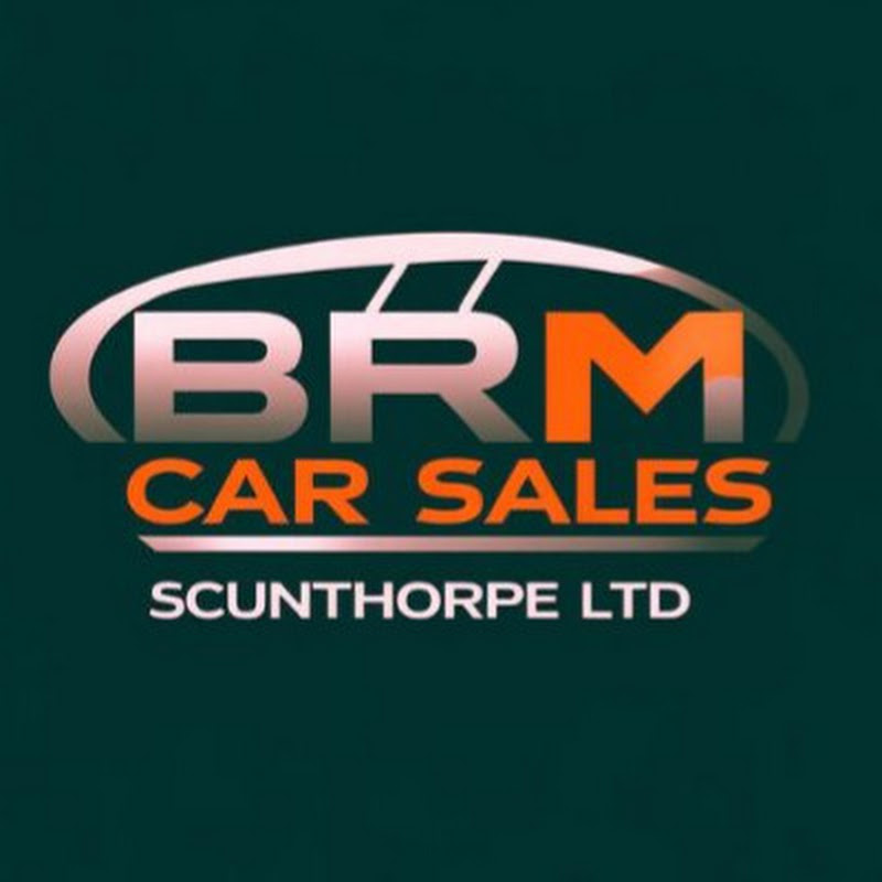 BRM Car Sales Scunthorpe Ltd