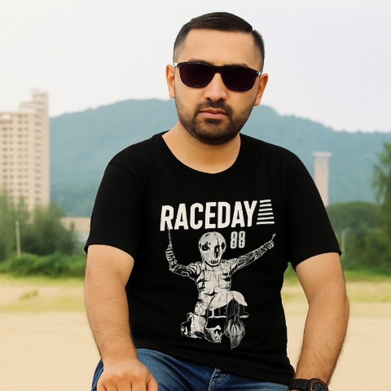 Mustafa hussain