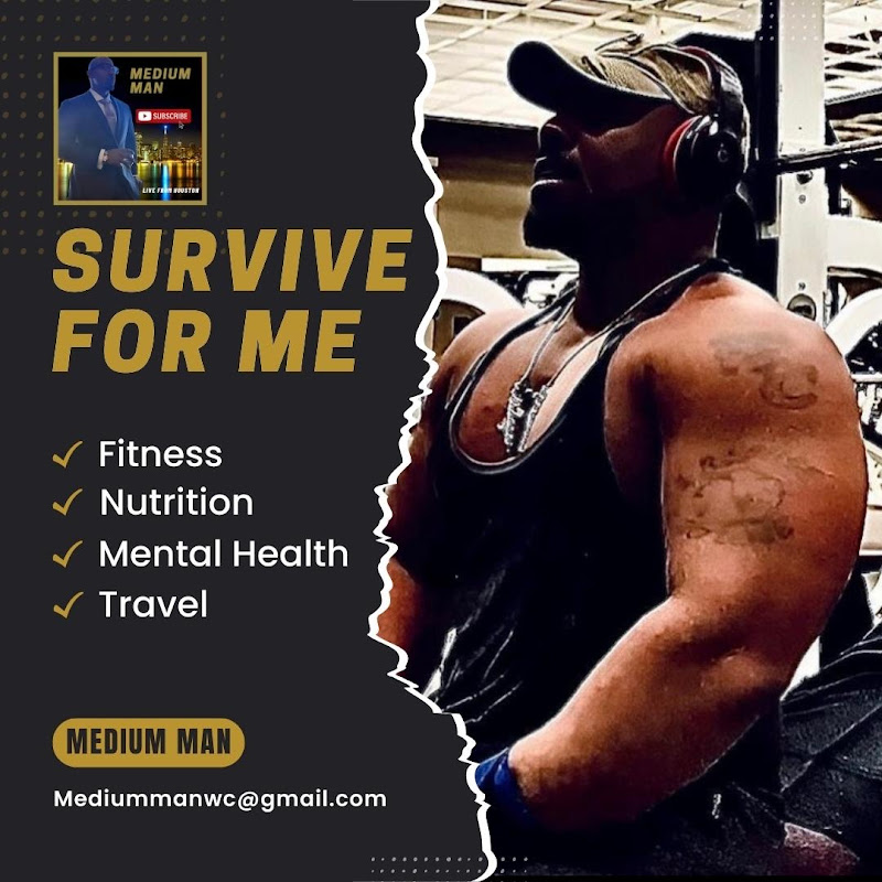 Survive For Me