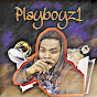 Playboyz1's avatar.