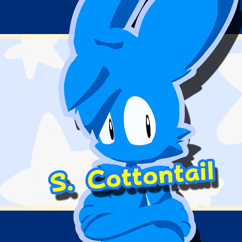 S. Cottontail