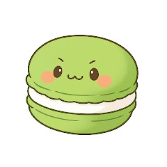 まかろなアイコン画像