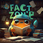Fact Zone logo